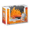 Image produit Elements - Fire Diorama figurine Funko Pop
