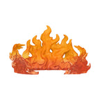 Image produit Elements - Fire Diorama figurine Funko Pop