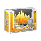 Image produit Elements - Power Up Yellow diorama figurine Funko Pop