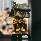 Product image Boba Fett (Impressions) Funko Pop Bobblehead Figure - Star Wars