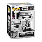 Image produit Figurine bobblehead Funko Pop Stormtrooper (Impressions) - Star Wars