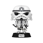 Image produit Figurine bobblehead Funko Pop Stormtrooper (Impressions) - Star Wars