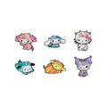 Image produit Sanrio - Hello Kitty and Friends Mystery Funko Pop Pin