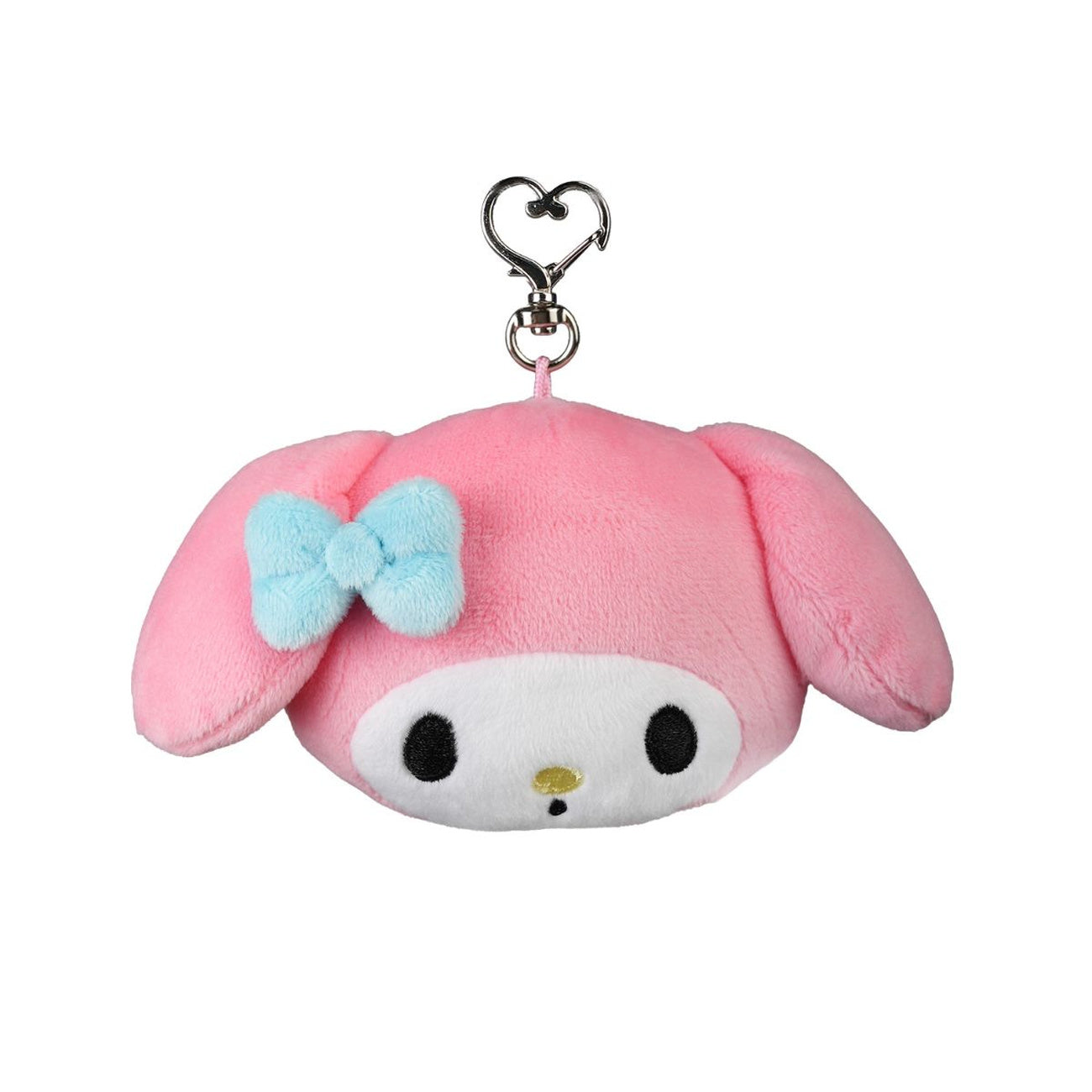 Image produit Hello Kitty - Porte-clés peluche My Melody