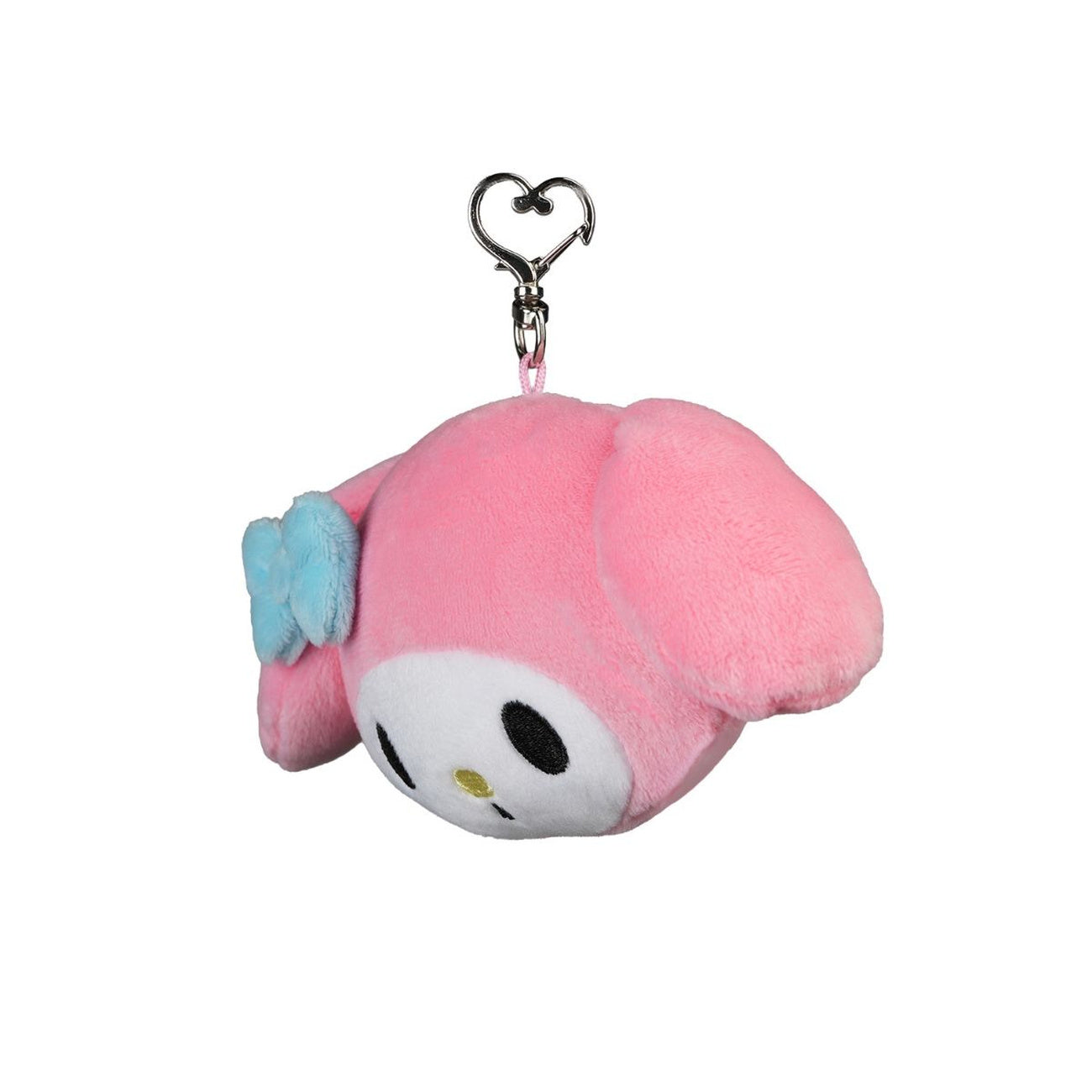 Image produit Hello Kitty - Porte-clés peluche My Melody