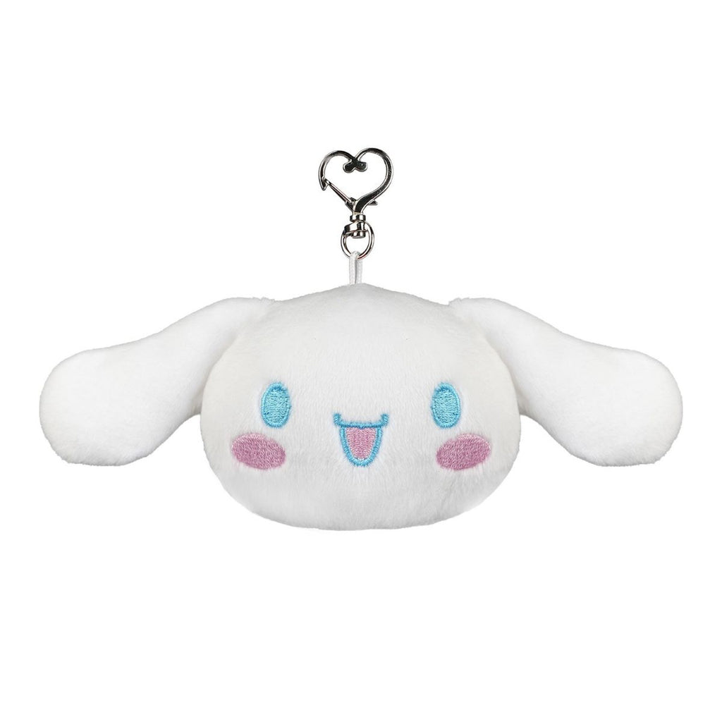 Image produit Hello Kitty - Porte-clés peluche Cinnamoroll