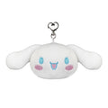 Image produit Hello Kitty - Porte-clés peluche Cinnamoroll
