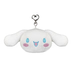 Image produit Hello Kitty - Porte-clés peluche Cinnamoroll