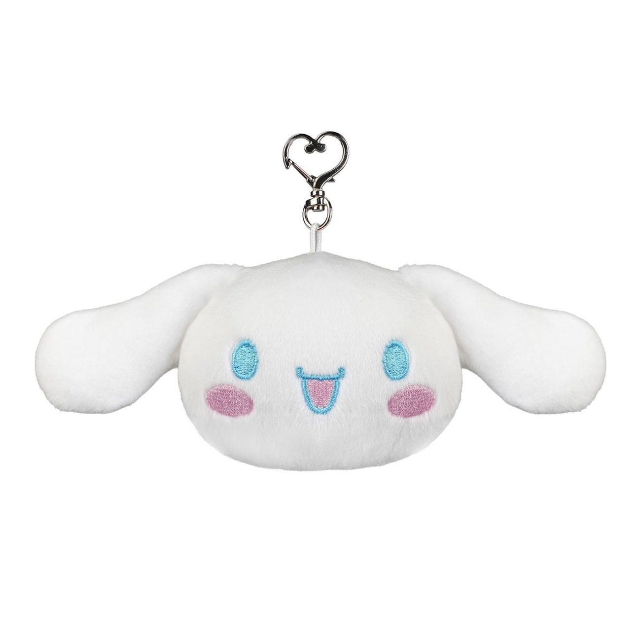 Image produit Hello Kitty - Porte-clés peluche Cinnamoroll