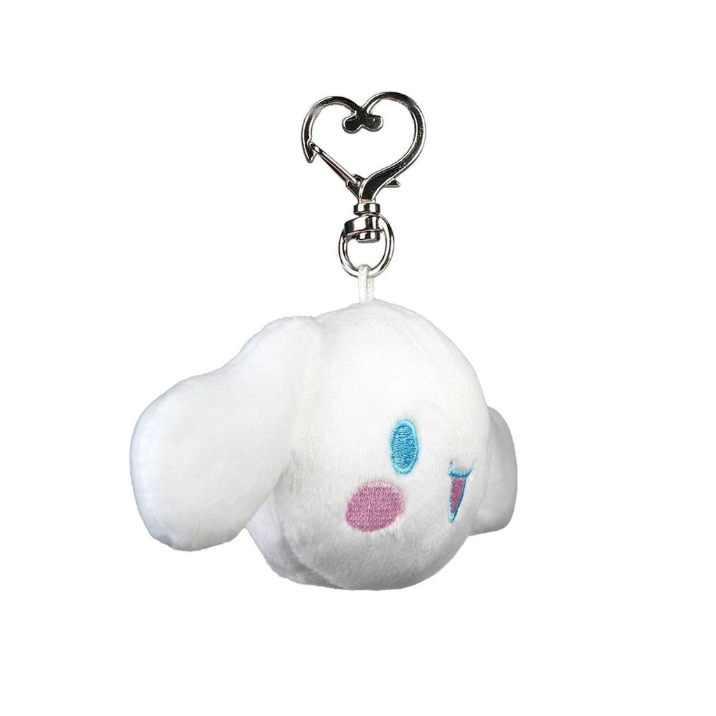 Image produit Hello Kitty - Porte-clés peluche Cinnamoroll