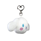 Image produit Hello Kitty - Porte-clés peluche Cinnamoroll