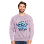 Image produit Sweat Stitch Kauai Hawaii - Lilo & Stitch
