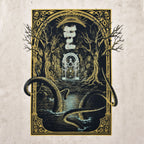 Product image The Lord of the Rings - Doors of Durin T-Shirt