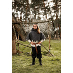 Image produit Capuche médiévale Henri