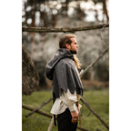Image produit Capuche médiévale Henri