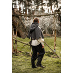 Image produit Capuche médiévale Henri