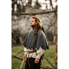 Image produit Capuche médiévale Henri