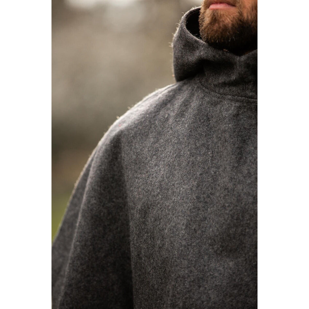 Image produit Capuche médiévale Henri