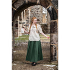 Product image Medieval Blouse Amelia beige