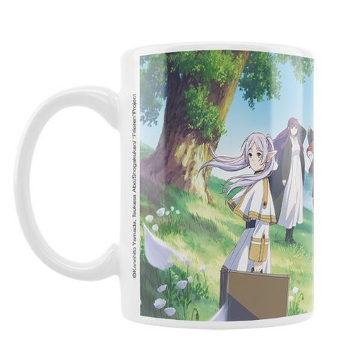 Image produit Frieren - Mug New Hero Party