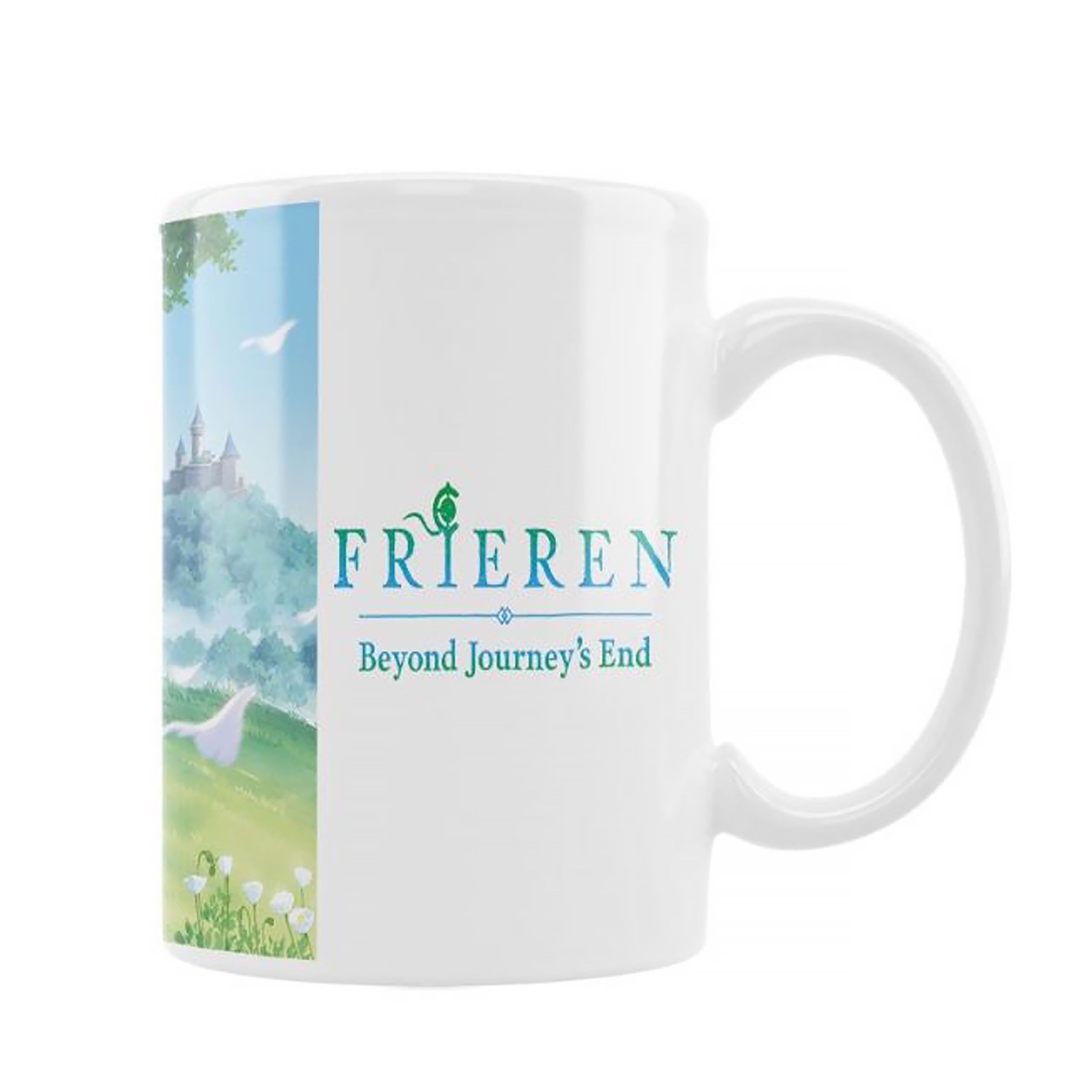 Image produit Frieren - Mug New Hero Party