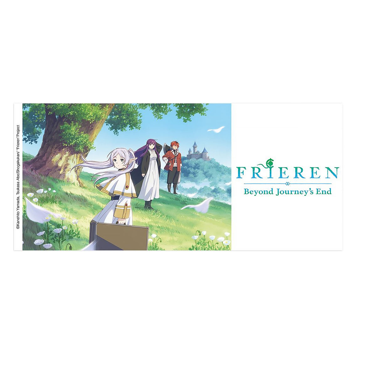 Image produit Frieren - Mug New Hero Party