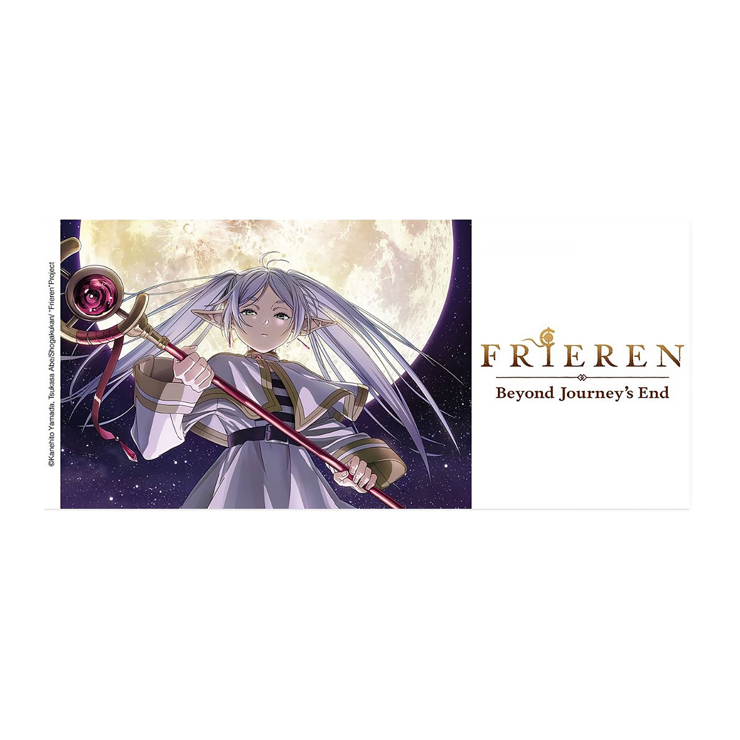 Image produit Frieren : Beyond Journey's End Mug