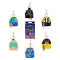 Image produit KPop Demon Hunters – Porte-clés mini sac à dos mystère Funko Loungefly