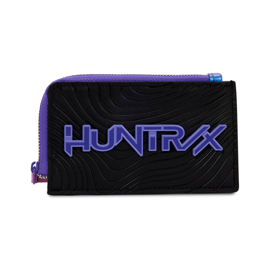Image produit KPop Demon Hunters - Porte-cartes Huntrix