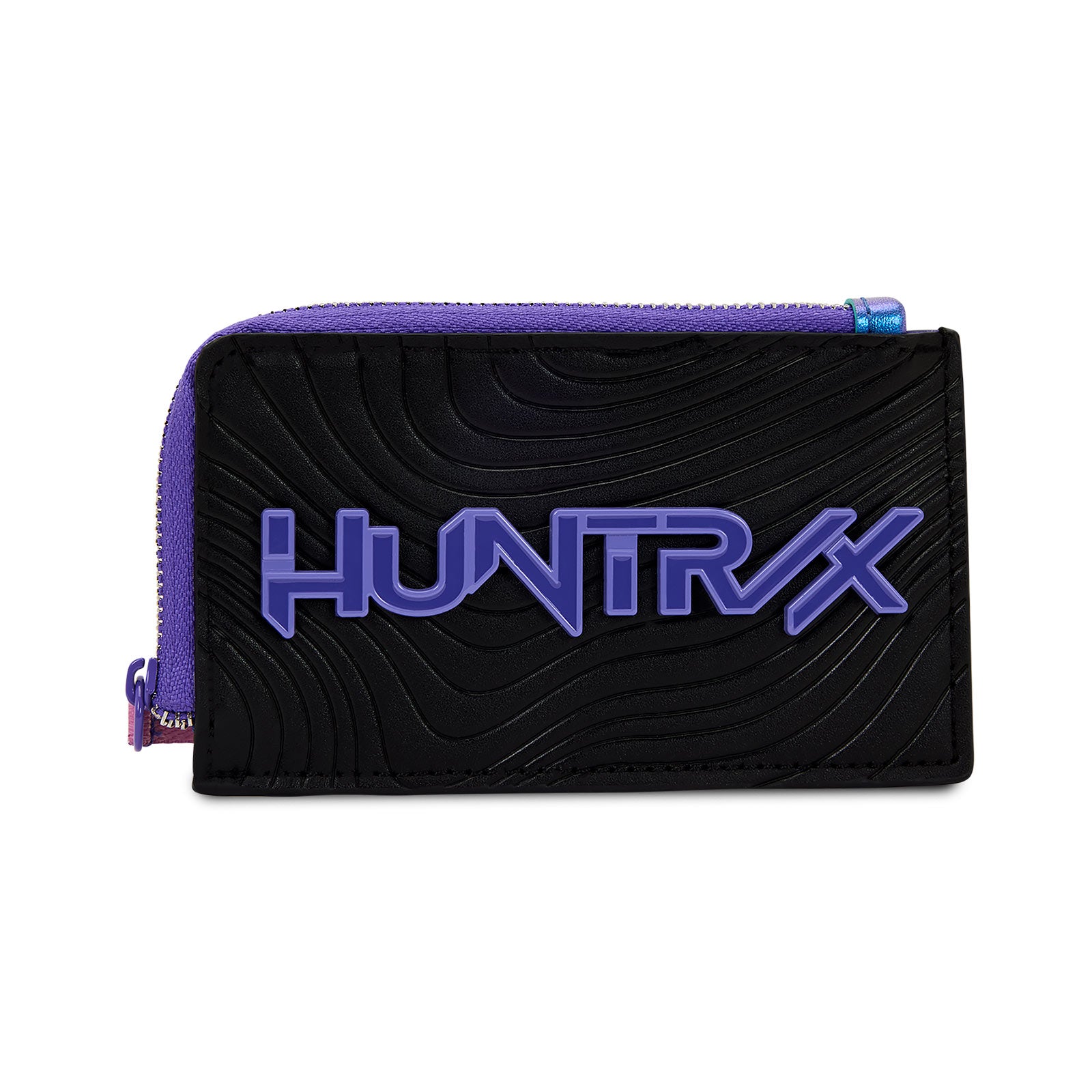 Image produit KPop Demon Hunters - Porte-cartes Huntrix