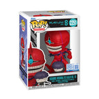Product image Kaiju No. 8 - Soshiro Hoshina & Kaiju No. 10 Funko Pop Figure Set
