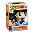 Image produit Dragon Ball Z - Vegito (Powering Up) figurine Funko Pop