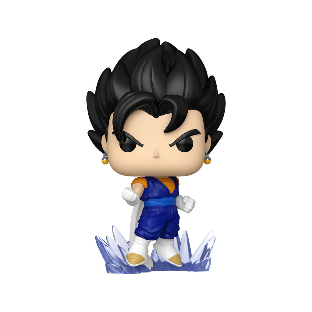 Image produit Dragon Ball Z - Vegito (Powering Up) figurine Funko Pop