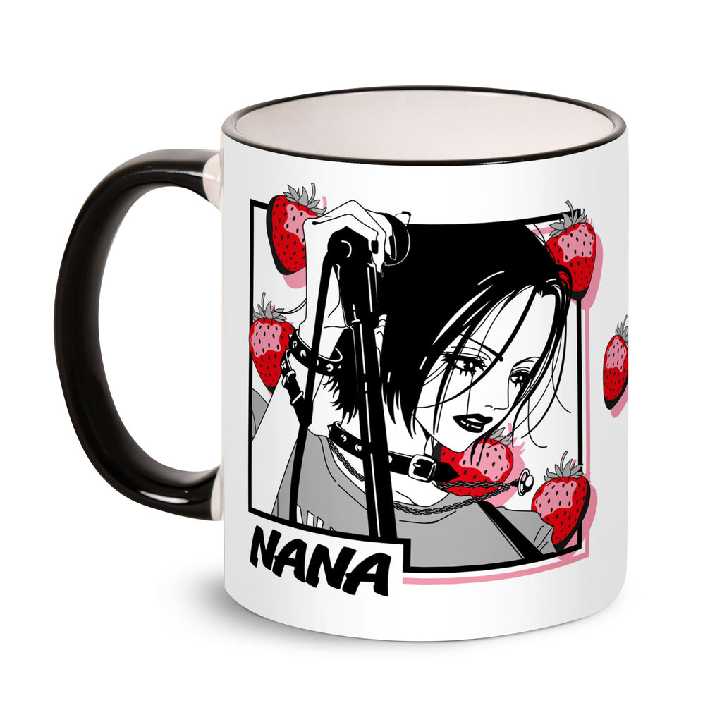 Image produit Mug Osaki et Hachi pour fans de Nana
