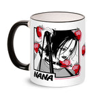 Image produit Mug Osaki et Hachi pour fans de Nana