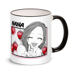 Image produit Mug Osaki et Hachi pour fans de Nana