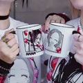 Image produit Mug Osaki et Hachi pour fans de Nana