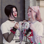 Image produit Mug Osaki et Hachi pour fans de Nana