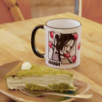 Image produit Mug Osaki et Hachi pour fans de Nana
