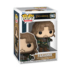 Image produit Le Seigneur des Anneaux - Figurine Funko Pop! Faramir