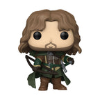 Image produit Le Seigneur des Anneaux - Figurine Funko Pop! Faramir