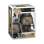 Image produit Le Seigneur des Anneaux - Figurine Funko Pop! Guritz