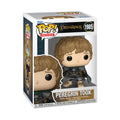Image produit Le Seigneur des Anneaux - Figurine Funko Pop Pippin Peregrin Took