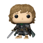 Image produit Le Seigneur des Anneaux - Figurine Funko Pop Pippin Peregrin Took