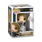 Image produit Le Seigneur des Anneaux - Figurine Funko Pop! Boromir
