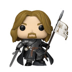 Image produit Le Seigneur des Anneaux - Figurine Funko Pop! Boromir