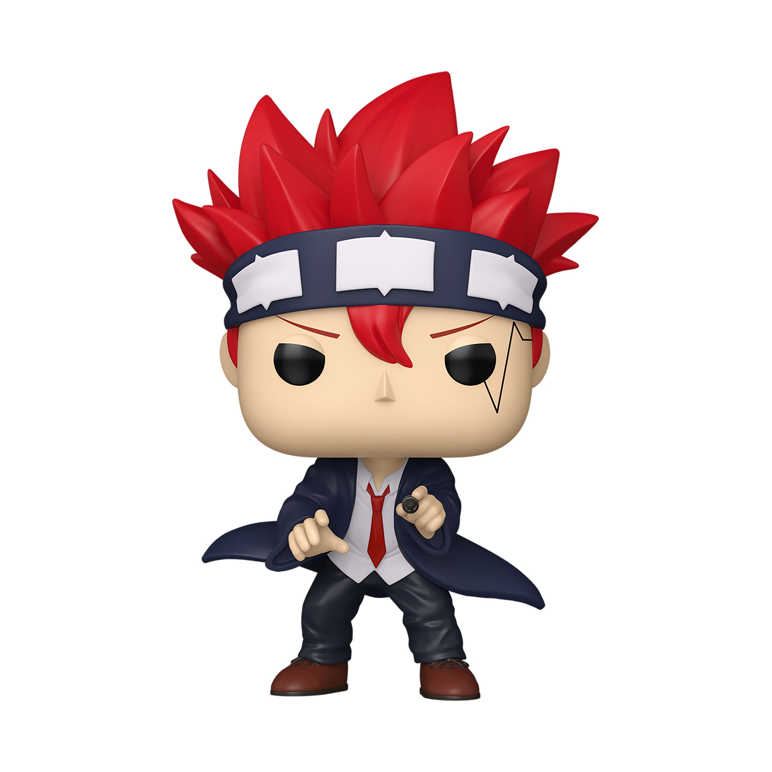 Product image Mashle - Dot Barrett Funko Pop! Figure