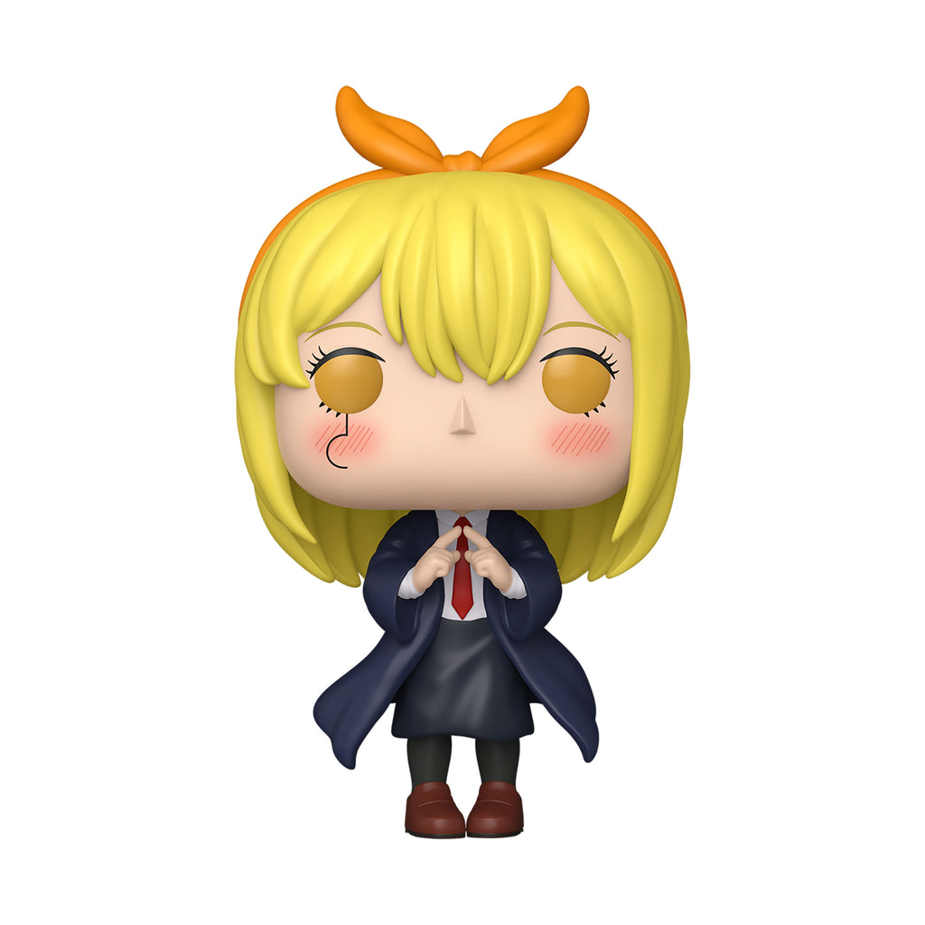 Image produit Mashle - Figurine Funko Pop! Lemon
