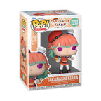 Image produit Hololive Production - Figurine Funko Pop! Takanashi Kiara