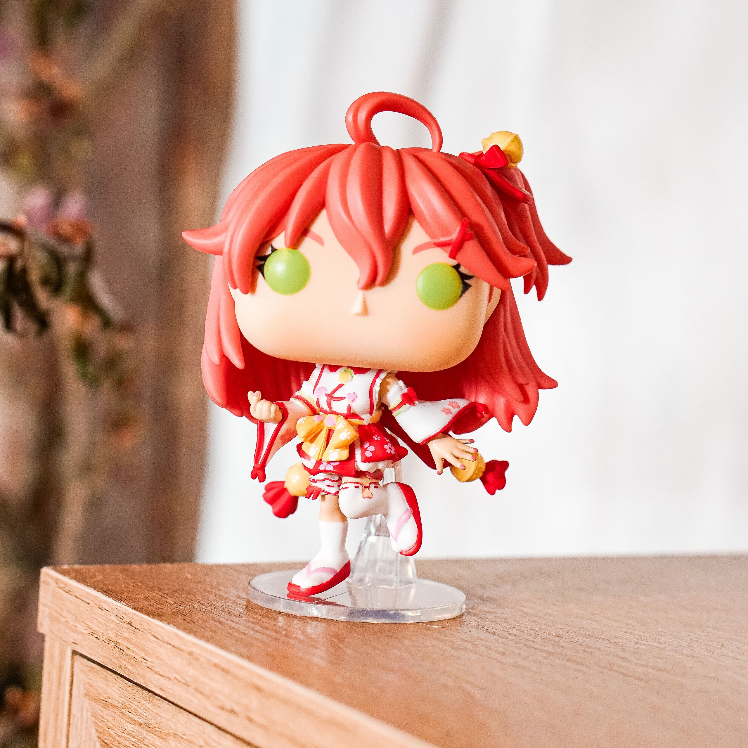 Image produit Hololive Production - Figurine Funko Pop Sakura Miko